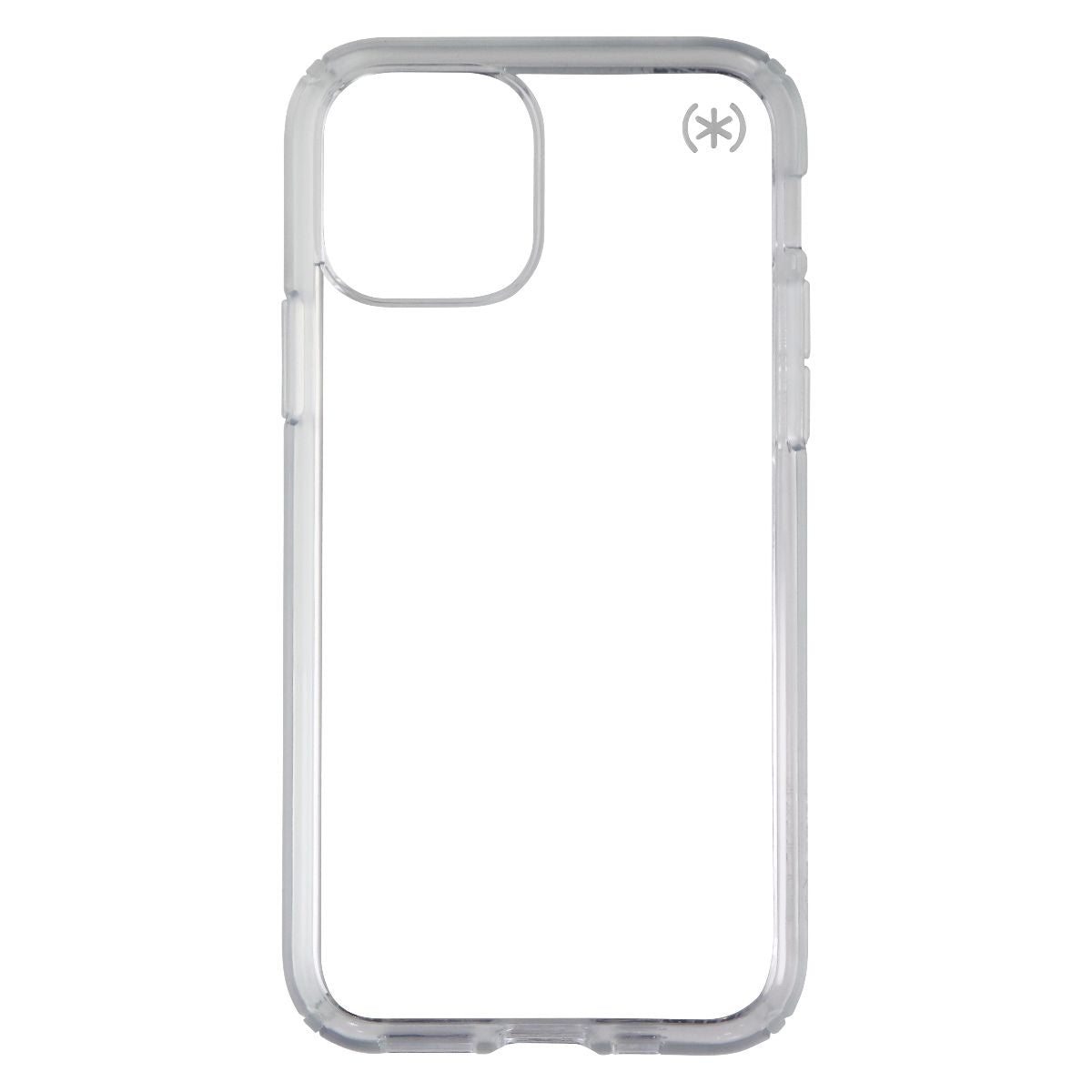 Speck Presidio Perfect-Clear Case for Apple iPhone 11 Pro - Clear (136437-5085) Cell Phone - Cases, Covers & Skins Speck - Simple Cell Bulk Wholesale Pricing - USA Seller