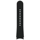 Samsung Galaxy Watch Sport Band S/M Strap Only - Black Smart Watch Accessories - Watch Bands Apple - Simple Cell Bulk Wholesale Pricing - USA Seller