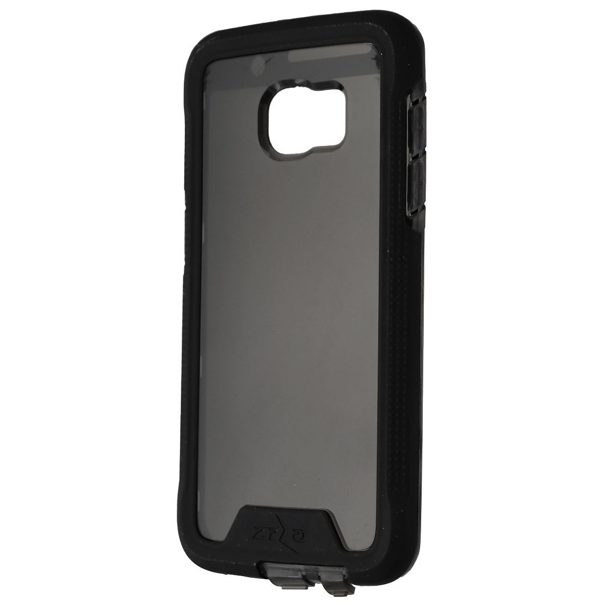 ZIZO ION Series Case for Samsung Galaxy S7 Edge - Black Smoke Cell Phone - Cases, Covers & Skins Zizo - Simple Cell Bulk Wholesale Pricing - USA Seller