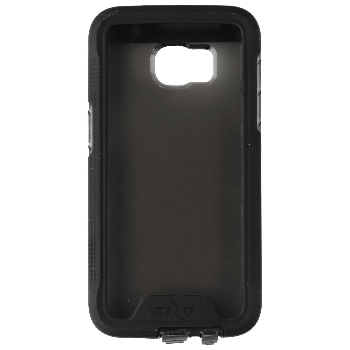 ZIZO ION Series Case for Samsung Galaxy S7 Edge - Black Smoke Cell Phone - Cases, Covers & Skins Zizo - Simple Cell Bulk Wholesale Pricing - USA Seller