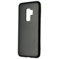 Incipio Octane Series Case with Textured Bumper for Samsung Galaxy S9+ - Black Cell Phone - Cases, Covers & Skins Incipio - Simple Cell Bulk Wholesale Pricing - USA Seller