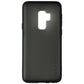 Incipio Octane Series Case with Textured Bumper for Samsung Galaxy S9+ - Black Cell Phone - Cases, Covers & Skins Incipio - Simple Cell Bulk Wholesale Pricing - USA Seller