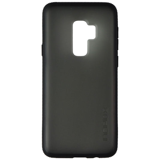 Incipio Octane Series Case with Textured Bumper for Samsung Galaxy S9+ - Black
