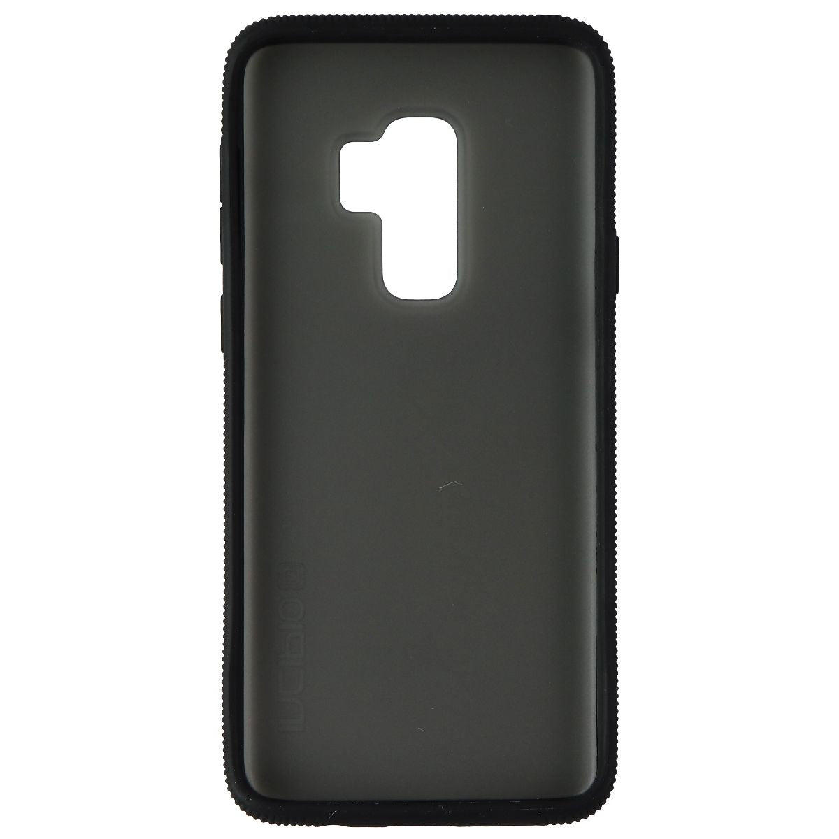 Incipio Octane Series Case with Textured Bumper for Samsung Galaxy S9+ - Black Cell Phone - Cases, Covers & Skins Incipio - Simple Cell Bulk Wholesale Pricing - USA Seller