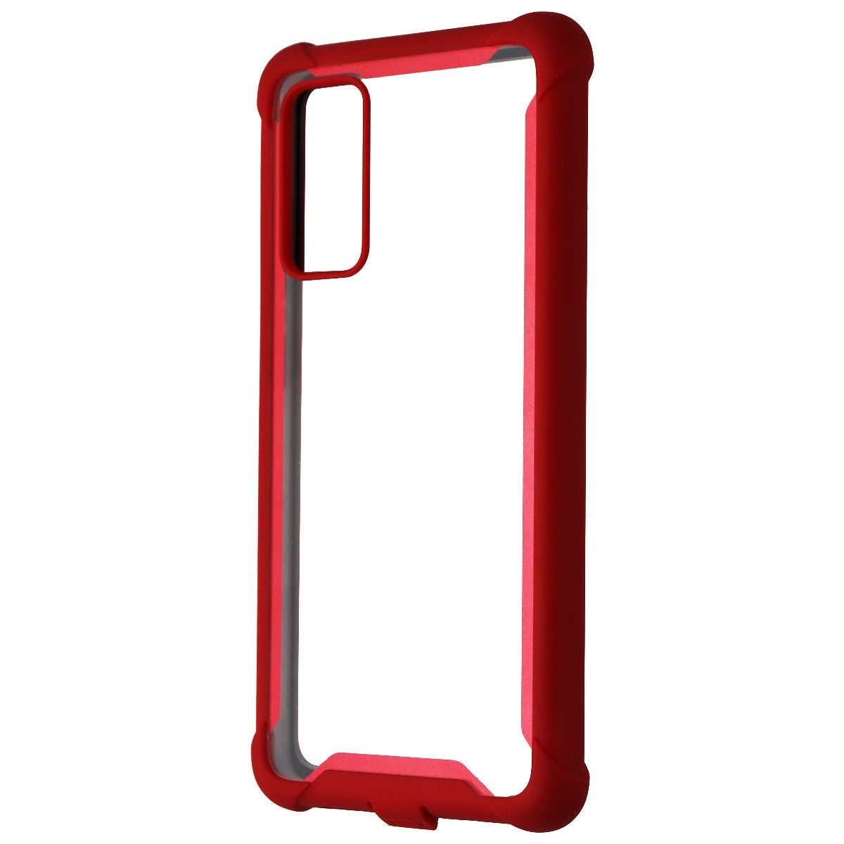 i-Blason Ares Series Full Body Case for Samsung Galaxy S20 FE 5G - Ruddy Red