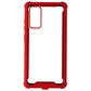 i-Blason Ares Series Full Body Case for Samsung Galaxy S20 FE 5G - Ruddy Red