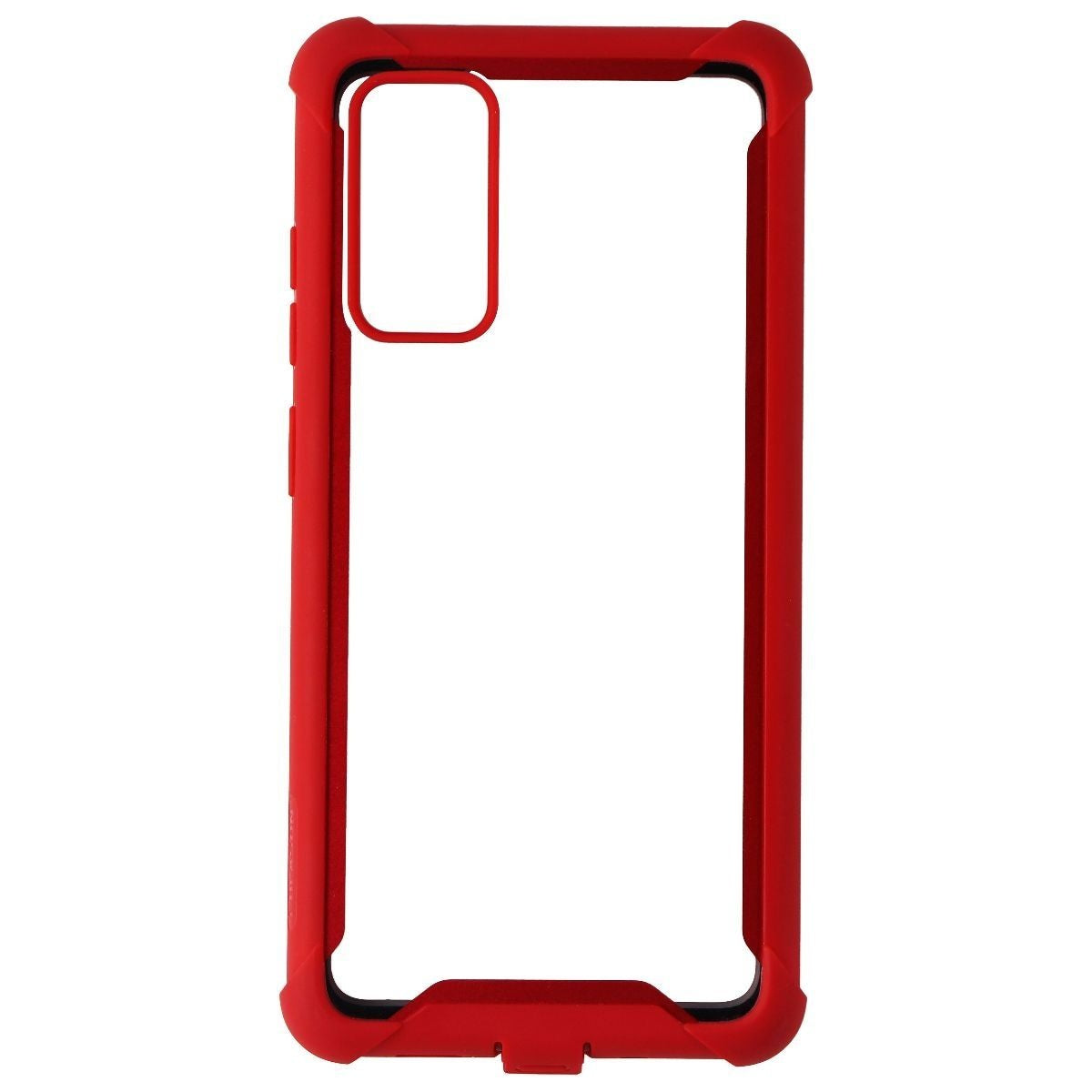 i-Blason Ares Series Full Body Case for Samsung Galaxy S20 FE 5G - Ruddy Red