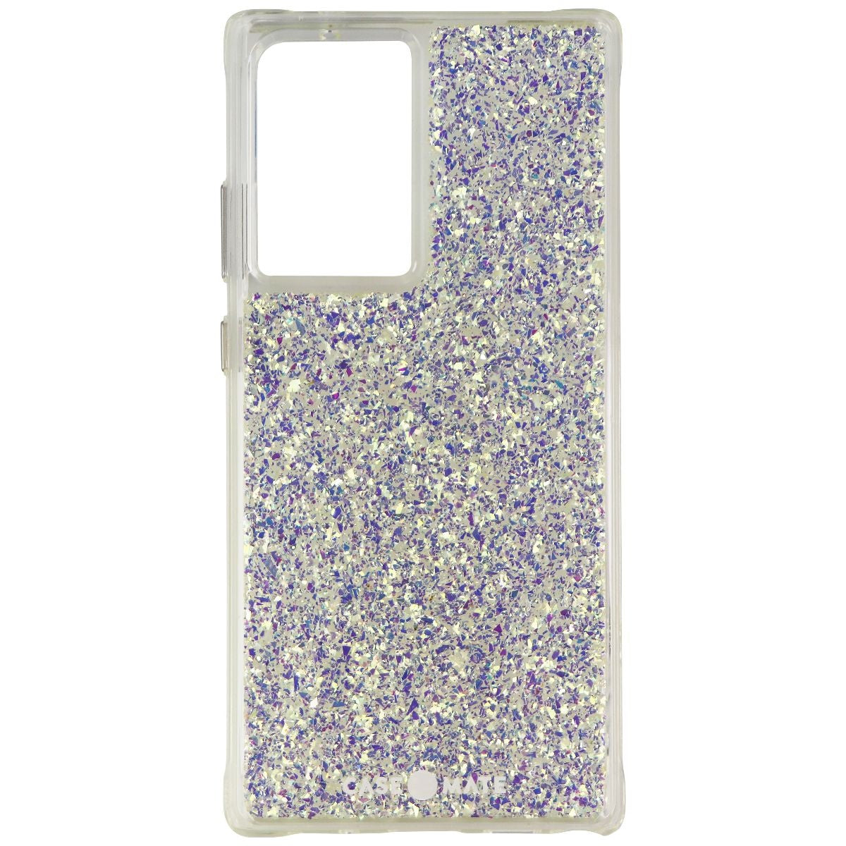 Case-Mate Twinkle Stardust Case for Samsung Galaxy Note 20 Ultra 5G - Stardust Cell Phone - Cases, Covers & Skins Case-Mate - Simple Cell Bulk Wholesale Pricing - USA Seller