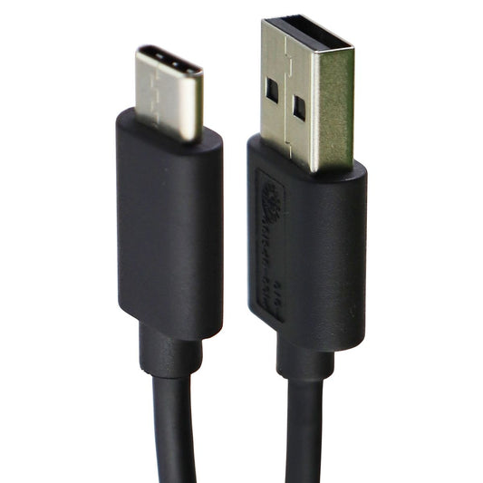 3.3-Ft (1M) USB to USB-C (Type C) Charge& Sync Cable - Black (PI03-BP6130-010) Cell Phone - Cables & Adapters Unbranded    - Simple Cell Bulk Wholesale Pricing - USA Seller