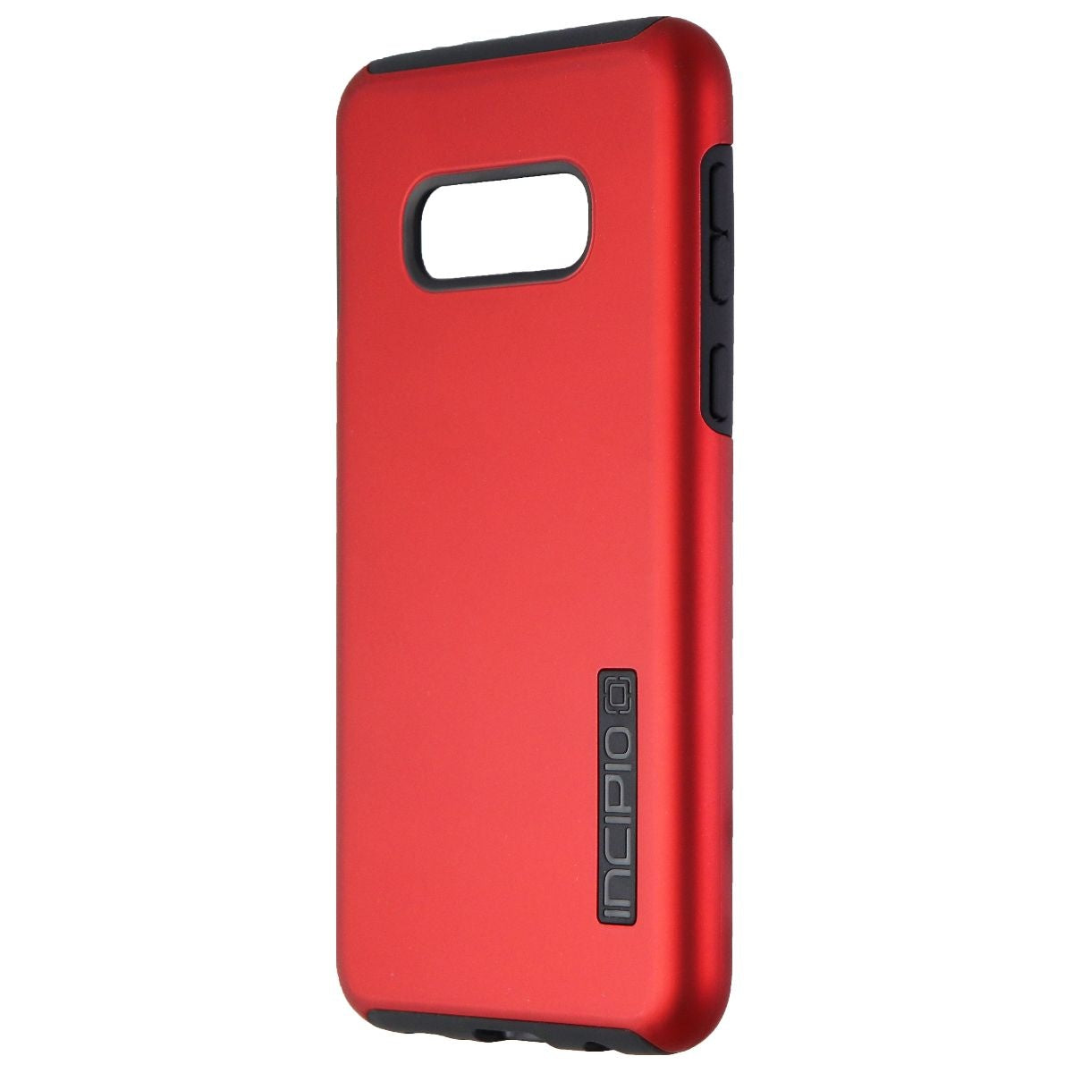 Incipio (SA-972-RBK) DualPro Case for Galaxy S10e - Iridescent Red/Black Cell Phone - Cases, Covers & Skins Incipio    - Simple Cell Bulk Wholesale Pricing - USA Seller