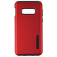 Incipio (SA-972-RBK) DualPro Case for Galaxy S10e - Iridescent Red/Black Cell Phone - Cases, Covers & Skins Incipio    - Simple Cell Bulk Wholesale Pricing - USA Seller