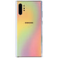 Samsung Galaxy Note10+ 5G (6.8-inch) SM-N976V (Verizon Only) - 256GB / Aura Glow Cell Phones & Smartphones Samsung Electronics - Simple Cell Bulk Wholesale Pricing - USA Seller