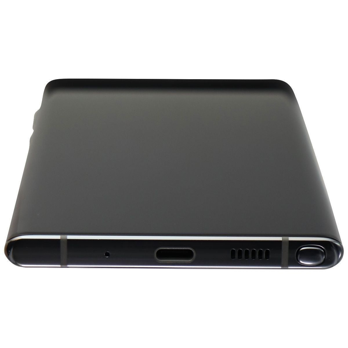 Samsung Galaxy Note10+ 5G (6.8-in) SM-N976U (Unlocked) - 256GB / Aura Glow Cell Phones & Smartphones Samsung - Simple Cell Bulk Wholesale Pricing - USA Seller