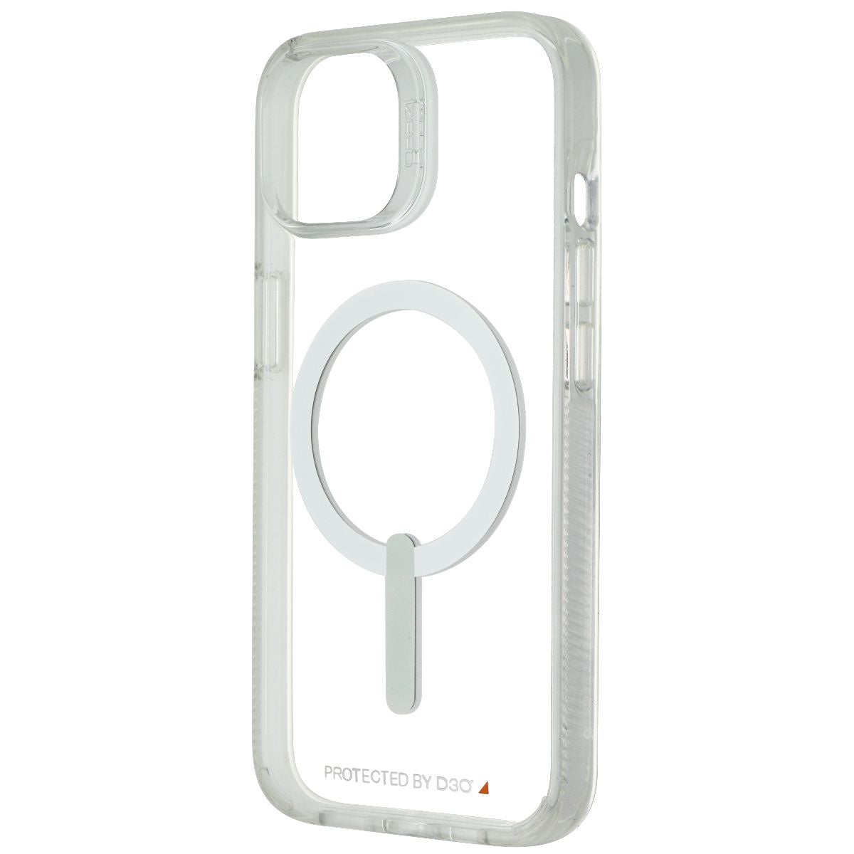 ZAGG Crystal Palace Snap Series Case for MagSafe for iPhone 14 - Clear Cell Phone - Cases, Covers & Skins Zagg - Simple Cell Bulk Wholesale Pricing - USA Seller