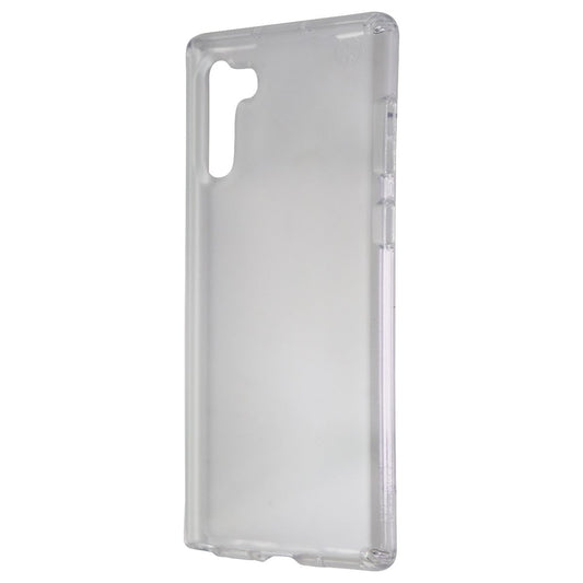 Speck Presidio Stay Clear Series Hard Case for Samsung Galaxy Note10 - Clear Cell Phone - Cases, Covers & Skins Speck    - Simple Cell Bulk Wholesale Pricing - USA Seller