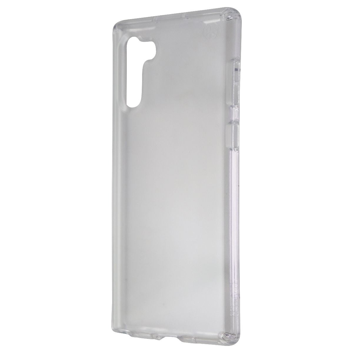 Speck Presidio Stay Clear Series Hard Case for Samsung Galaxy Note10 - Clear Cell Phone - Cases, Covers & Skins Speck - Simple Cell Bulk Wholesale Pricing - USA Seller