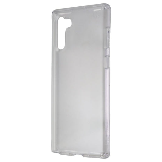 Speck Presidio Stay Clear Series Hard Case for Samsung Galaxy Note10 - Clear Cell Phone - Cases, Covers & Skins Speck - Simple Cell Bulk Wholesale Pricing - USA Seller