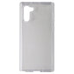 Speck Presidio Stay Clear Series Hard Case for Samsung Galaxy Note10 - Clear Cell Phone - Cases, Covers & Skins Speck - Simple Cell Bulk Wholesale Pricing - USA Seller