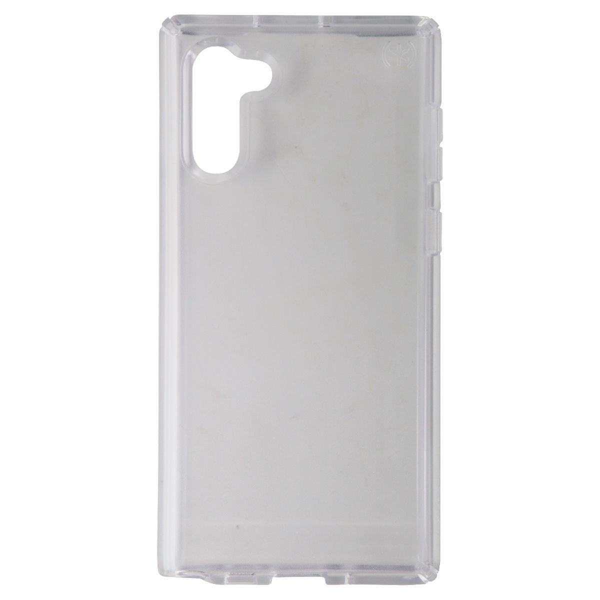 Speck Presidio Stay Clear Series Hard Case for Samsung Galaxy Note10 - Clear Cell Phone - Cases, Covers & Skins Speck - Simple Cell Bulk Wholesale Pricing - USA Seller