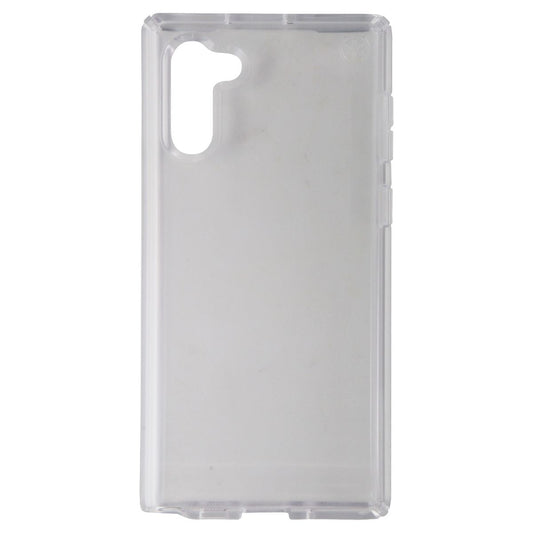 Speck Presidio Stay Clear Series Hard Case for Samsung Galaxy Note10 - Clear Cell Phone - Cases, Covers & Skins Speck - Simple Cell Bulk Wholesale Pricing - USA Seller