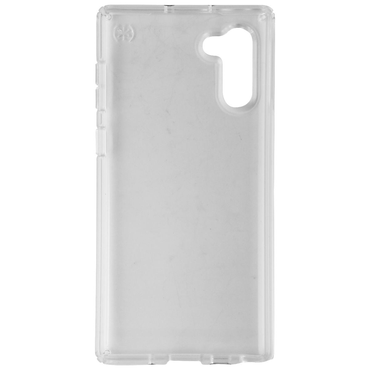 Speck Presidio Stay Clear Series Hard Case for Samsung Galaxy Note10 - Clear Cell Phone - Cases, Covers & Skins Speck - Simple Cell Bulk Wholesale Pricing - USA Seller