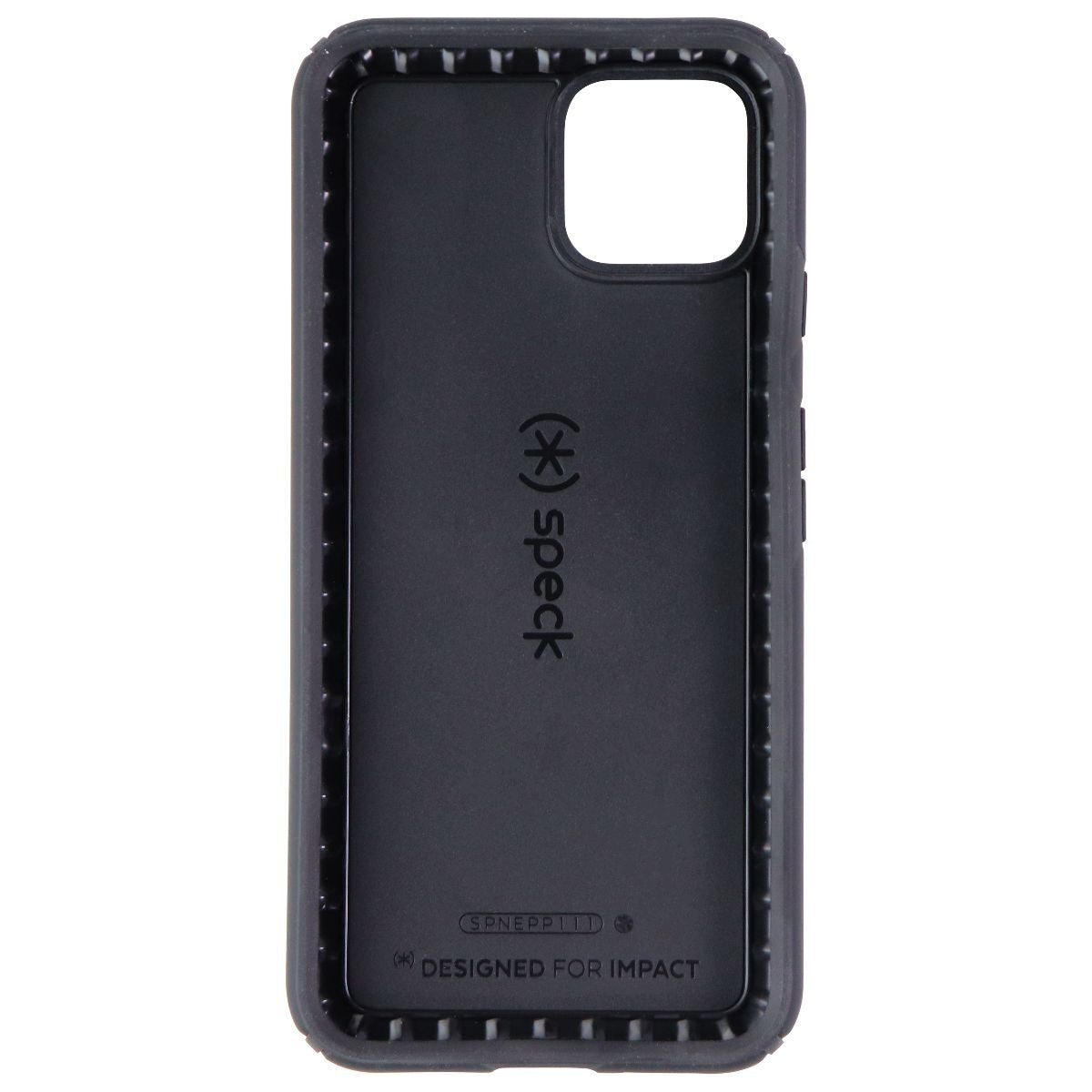 Speck Presidio Pro Series Hard Case for Google Pixel 4 - Black Cell Phone - Cases, Covers & Skins Speck - Simple Cell Bulk Wholesale Pricing - USA Seller