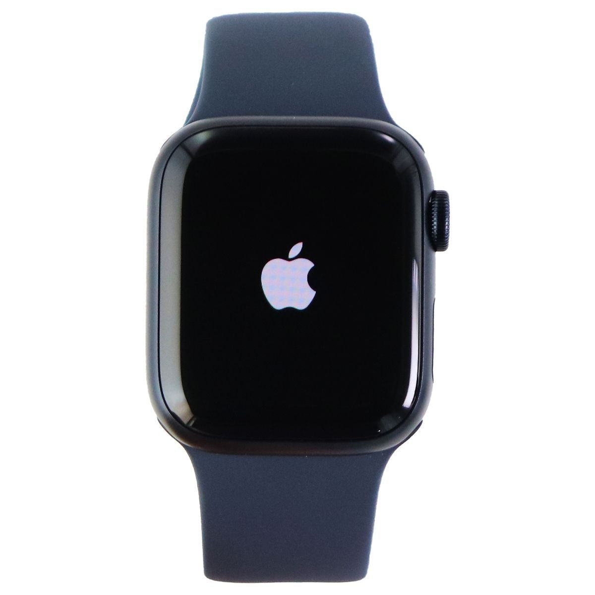 Apple Watch Series 7 (A2475) GPS + Cellular - 41mm Midnight Alu / Mid Sp Band Smart Watches Apple - Simple Cell Bulk Wholesale Pricing - USA Seller