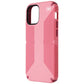 Speck Presidio 2 Grip Series Case for Apple iPhone 12 mini - Rose/Royal Pink Cell Phone - Cases, Covers & Skins Speck - Simple Cell Bulk Wholesale Pricing - USA Seller