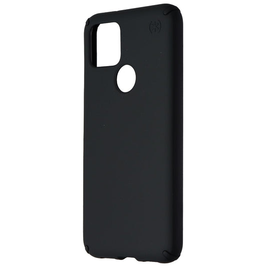 Speck Presidio Exotech Series Case for Google Pixel 5 - Black Cell Phone - Cases, Covers & Skins Speck    - Simple Cell Bulk Wholesale Pricing - USA Seller