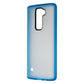 Incipio Octane Series Hardshell Hybrid Case Cover for LG K8v - Frost / Blue Cell Phone - Cases, Covers & Skins Incipio - Simple Cell Bulk Wholesale Pricing - USA Seller