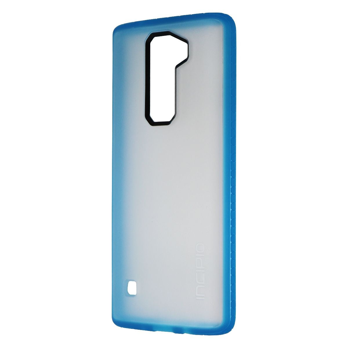Incipio Octane Series Hardshell Hybrid Case Cover for LG K8v - Frost / Blue Cell Phone - Cases, Covers & Skins Incipio - Simple Cell Bulk Wholesale Pricing - USA Seller
