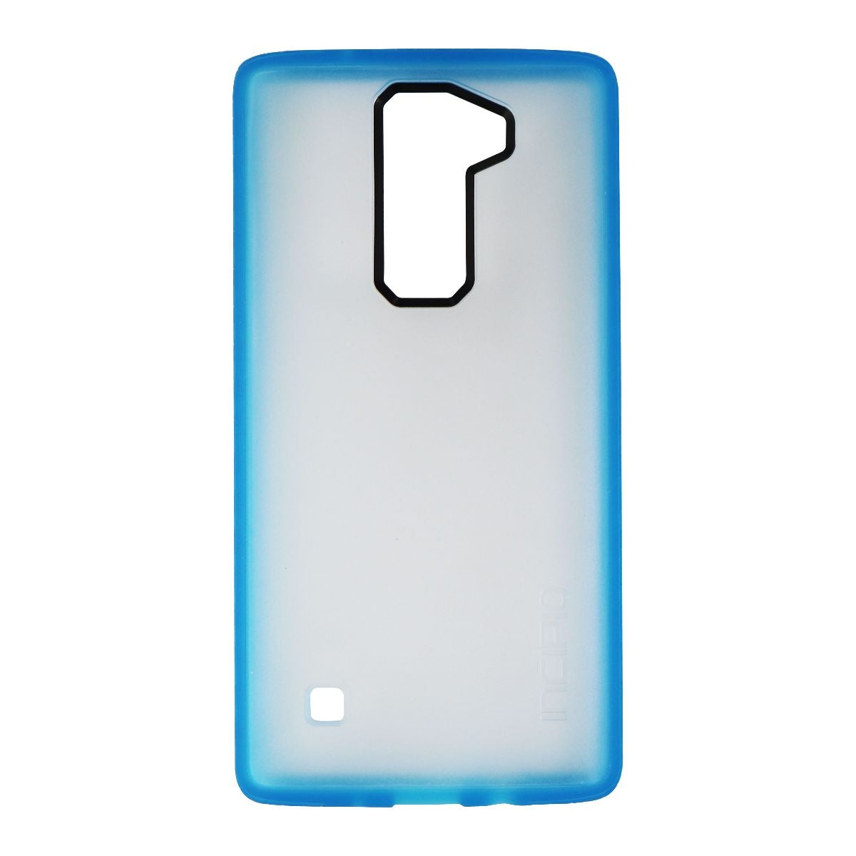 Incipio Octane Series Hardshell Hybrid Case Cover for LG K8v - Frost / Blue Cell Phone - Cases, Covers & Skins Incipio - Simple Cell Bulk Wholesale Pricing - USA Seller