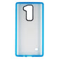 Incipio Octane Series Hardshell Hybrid Case Cover for LG K8v - Frost / Blue Cell Phone - Cases, Covers & Skins Incipio - Simple Cell Bulk Wholesale Pricing - USA Seller