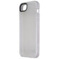 Tech21 Evo Mesh Flexible Gel Case Cover for Apple iPhone SE 5s 5 - Clear / White Cell Phone - Cases, Covers & Skins Tech21 - Simple Cell Bulk Wholesale Pricing - USA Seller