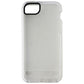 Tech21 Evo Mesh Flexible Gel Case Cover for Apple iPhone SE 5s 5 - Clear / White Cell Phone - Cases, Covers & Skins Tech21 - Simple Cell Bulk Wholesale Pricing - USA Seller