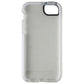 Tech21 Evo Mesh Flexible Gel Case Cover for Apple iPhone SE 5s 5 - Clear / White Cell Phone - Cases, Covers & Skins Tech21 - Simple Cell Bulk Wholesale Pricing - USA Seller