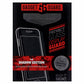 Gadget Guard Screen Protector for Samsung Galaxy S6 - White Cell Phone - Screen Protectors Gadget Guard - Simple Cell Bulk Wholesale Pricing - USA Seller