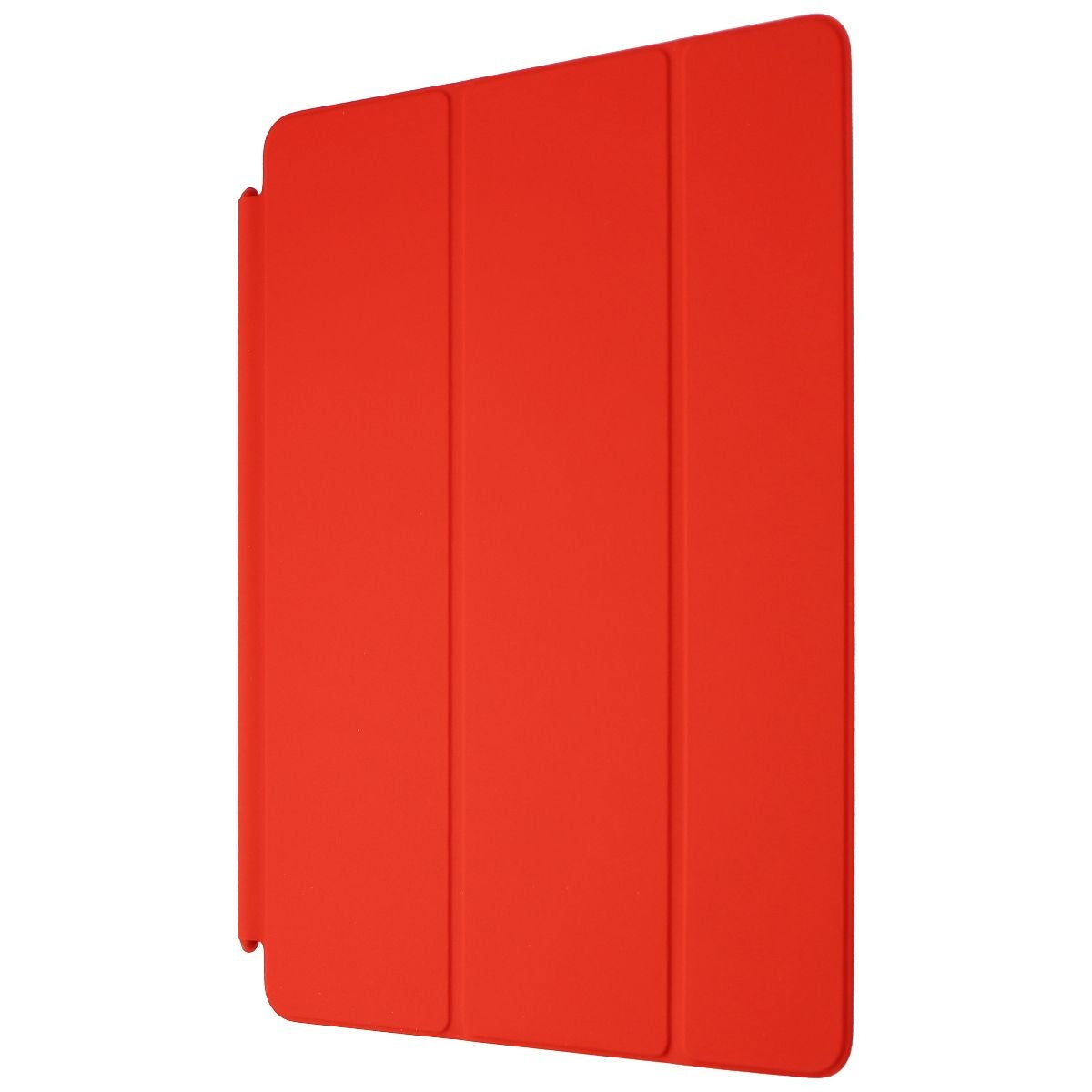 Apple iPad Smart Cover for iPad 9.7 6th/5th Gen and iPad Air 2 - Red iPad/Tablet Accessories - Cases, Covers, Keyboard Folios Apple - Simple Cell Bulk Wholesale Pricing - USA Seller