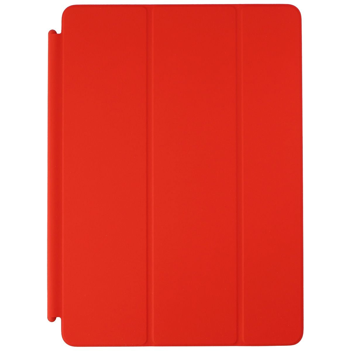 Apple iPad Smart Cover for iPad 9.7 6th/5th Gen and iPad Air 2 - Red iPad/Tablet Accessories - Cases, Covers, Keyboard Folios Apple - Simple Cell Bulk Wholesale Pricing - USA Seller