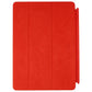 Apple iPad Smart Cover for iPad 9.7 6th/5th Gen and iPad Air 2 - Red iPad/Tablet Accessories - Cases, Covers, Keyboard Folios Apple - Simple Cell Bulk Wholesale Pricing - USA Seller