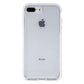 Tech21 Evo Check Series Case for Apple iPhone 8 Plus / 7 Plus - Clear/White Cell Phone - Cases, Covers & Skins Tech21 - Simple Cell Bulk Wholesale Pricing - USA Seller