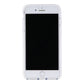 Tech21 Evo Check Series Case for Apple iPhone 8 Plus / 7 Plus - Clear/White Cell Phone - Cases, Covers & Skins Tech21 - Simple Cell Bulk Wholesale Pricing - USA Seller