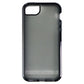 Tech21 Evo Mesh Series Flexible Gel Case for iPhone SE / 5s / 5 - Smoke / Black Cell Phone - Cases, Covers & Skins Tech21 - Simple Cell Bulk Wholesale Pricing - USA Seller