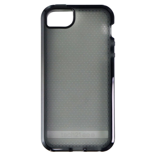Tech21 Evo Mesh Series Flexible Gel Case for iPhone SE / 5s / 5 - Smoke / Black Cell Phone - Cases, Covers & Skins Tech21 - Simple Cell Bulk Wholesale Pricing - USA Seller