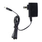 Yealink (5V/1.2A) AC Adapter Power Supply Wall Charger - Black (YLPS051200C-US) Multipurpose Batteries & Power - Multipurpose AC to DC Adapters Yealink - Simple Cell Bulk Wholesale Pricing - USA Seller