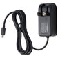 PureGear 12W 2.4A Wall Charger with 5Ft Micro USB Connector Cable - Black Cell Phone - Chargers & Cradles PureGear - Simple Cell Bulk Wholesale Pricing - USA Seller