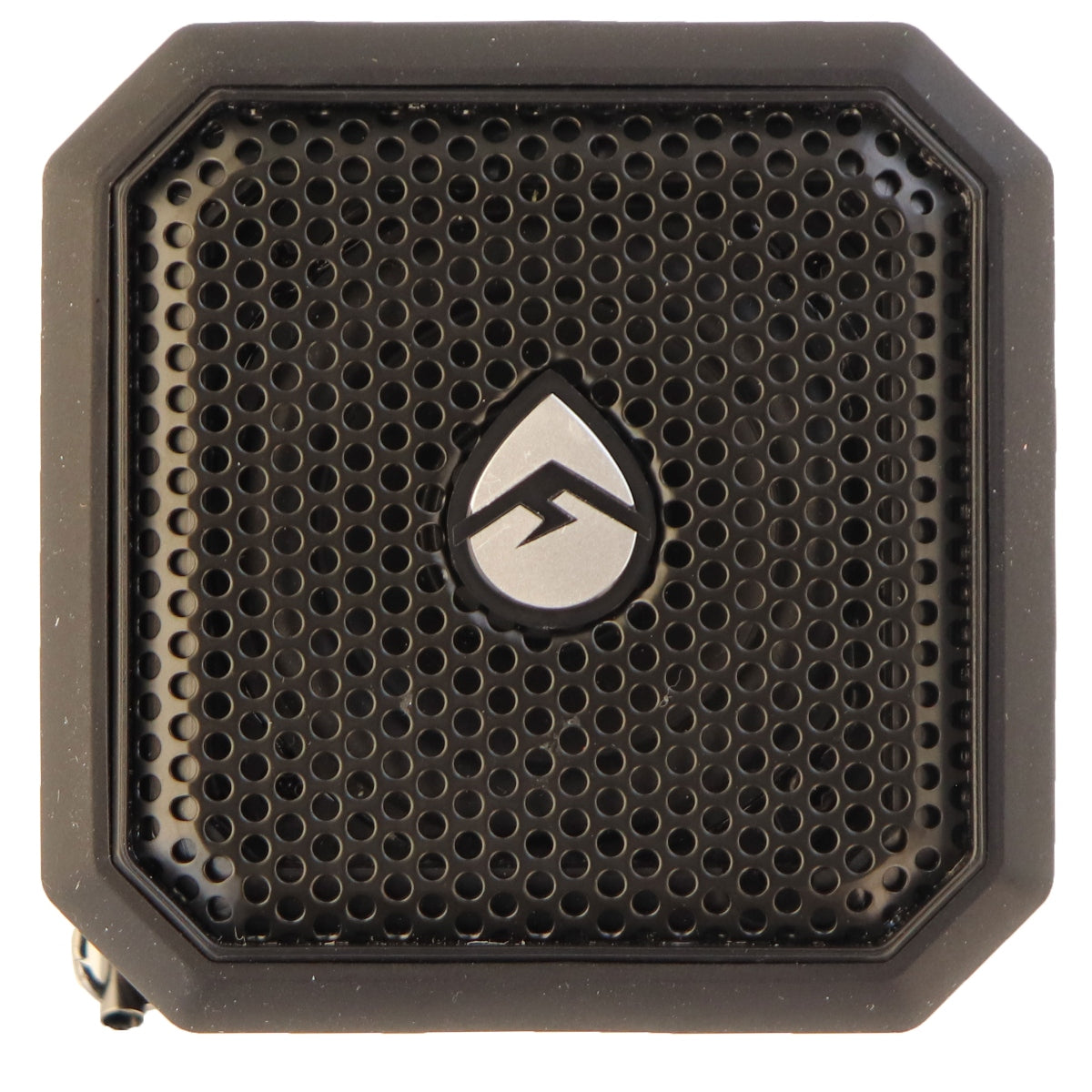 ECOXGEAR EcoPebble Lite Bluetooth Waterproof Rechargeable Speaker - Black Cell Phone - Audio Docks & Speakers ECOXGEAR - Simple Cell Bulk Wholesale Pricing - USA Seller