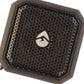 ECOXGEAR EcoPebble Lite Bluetooth Waterproof Rechargeable Speaker - Black Cell Phone - Audio Docks & Speakers ECOXGEAR - Simple Cell Bulk Wholesale Pricing - USA Seller