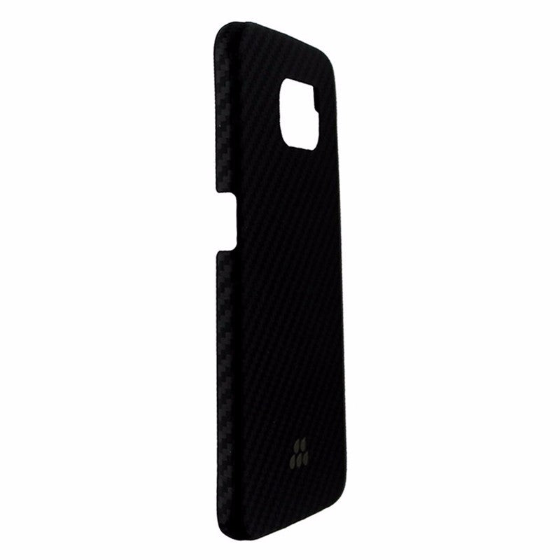 Evutec Karbon Series Osprey Case for Samsung Galaxy S6 - Black / Gray Cell Phone - Cases, Covers & Skins Evutec    - Simple Cell Bulk Wholesale Pricing - USA Seller