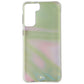 Case-Mate SOAP Bubble Case for Samsung Galaxy S21 Plus 5G - Iridescent Cell Phone - Cases, Covers & Skins Case-Mate - Simple Cell Bulk Wholesale Pricing - USA Seller